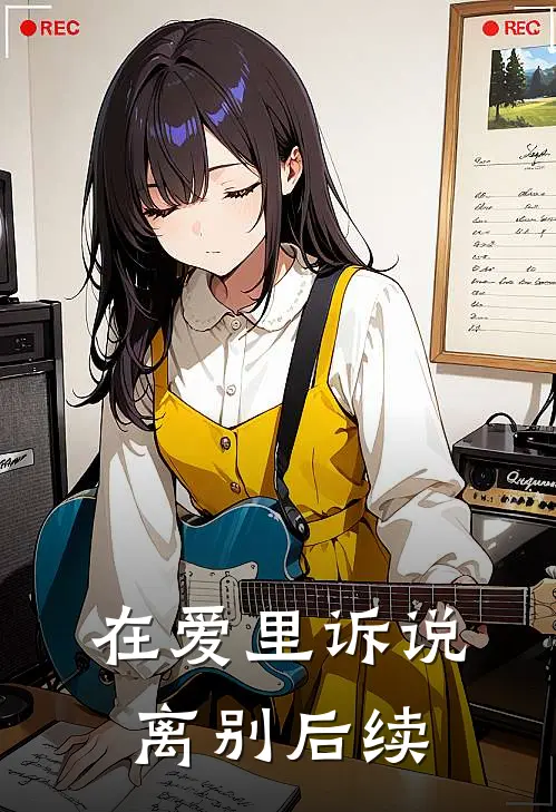 在爱里诉说离别后续