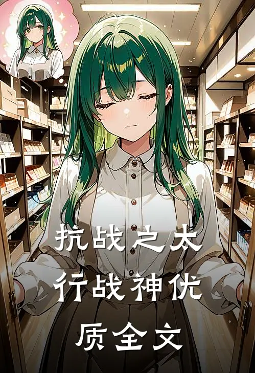 抗战之太行战神优质全文