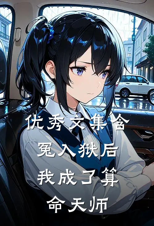 优秀文集含冤入狱后，我成了算命天师