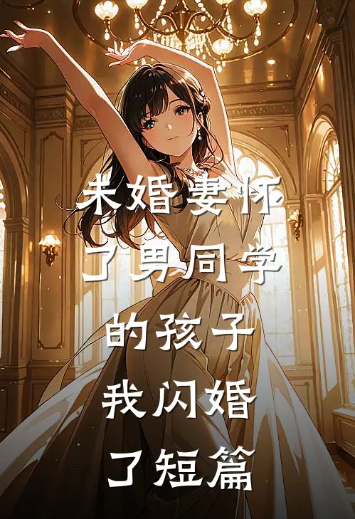 未婚妻怀了男同学的孩子，我闪婚了短篇