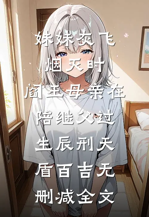 妹妹灰飞烟灭时，阎王母亲在陪继父过生辰刑天盾百吉无删减全文