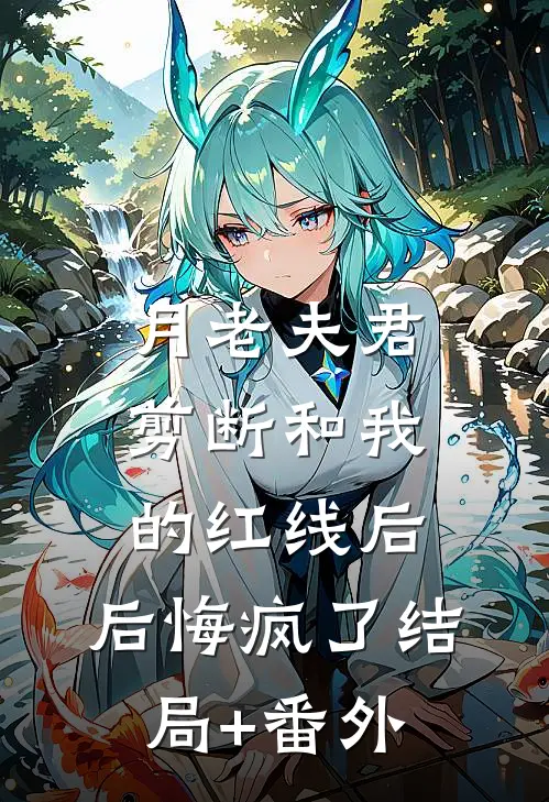 月老夫君剪断和我的红线后，后悔疯了结局+番外