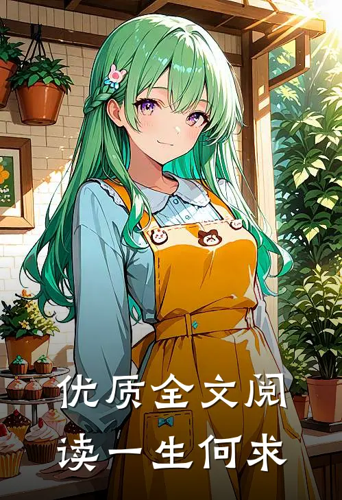 优质全文阅读一生何求
