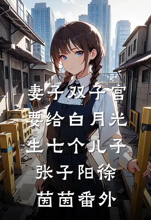 妻子双子宫要给白月光生七个儿子张子阳徐茵茵番外
