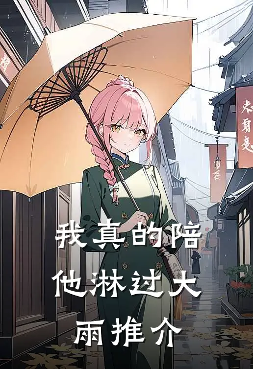 我真的陪他淋过大雨推介