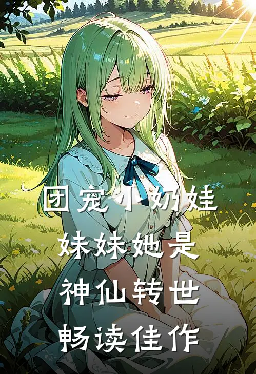 团宠小奶娃：妹妹她是神仙转世畅读佳作