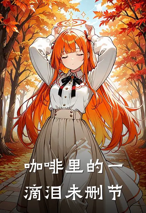 咖啡里的一滴泪未删节