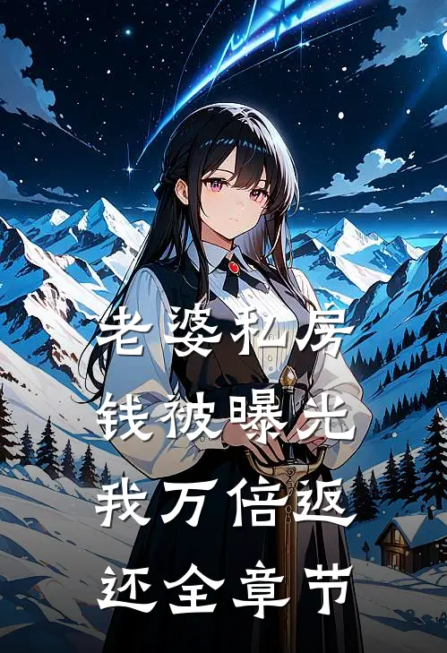 老婆私房钱被曝光，我万倍返还全章节