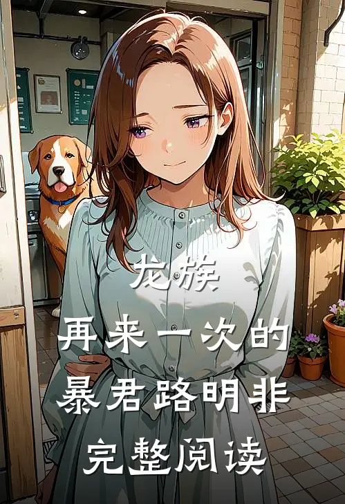 龙族：再来一次的暴君路明非完整阅读