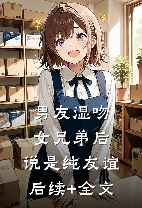 男友湿吻女兄弟后，说是纯友谊后续+全文
