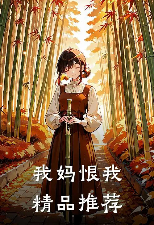 我妈恨我精品推荐