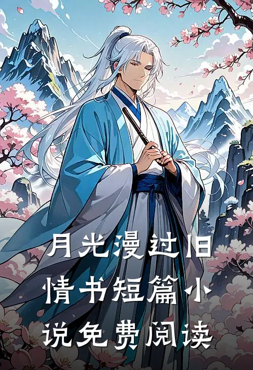 月光漫过旧情书短篇小说免费阅读