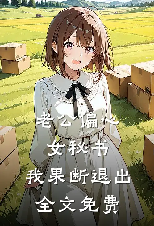 老公偏心女秘书，我果断退出全文免费