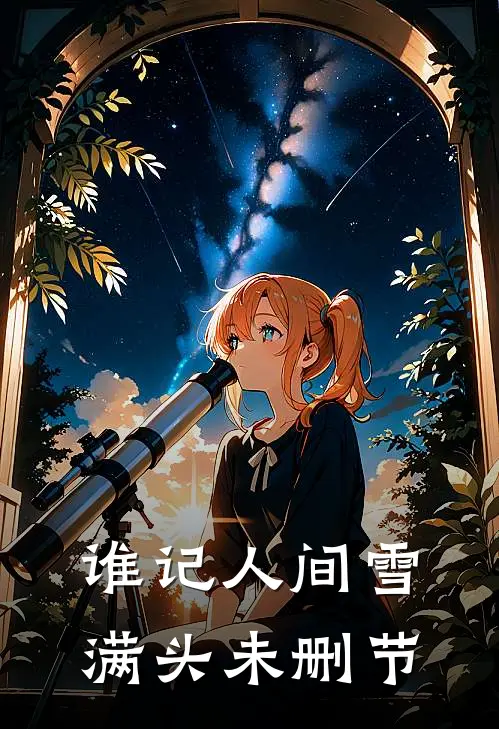 谁记人间雪满头未删节
