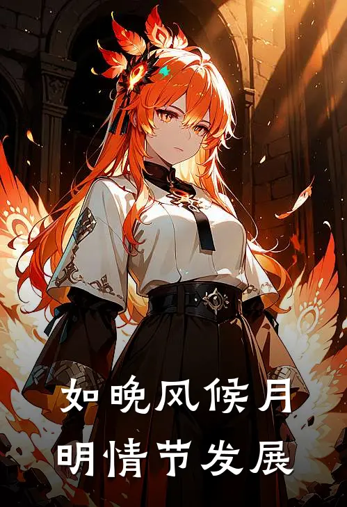 如晚风候月明情节发展