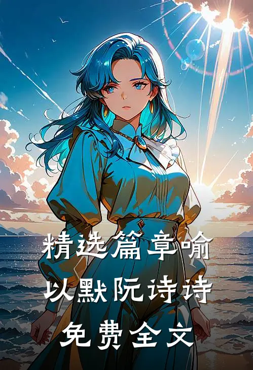 精选篇章喻以默阮诗诗免费全文