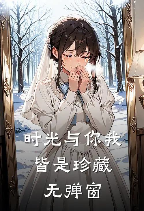 时光与你我，皆是珍藏无弹窗