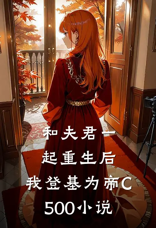 和夫君一起重生后，我登基为帝C500小说