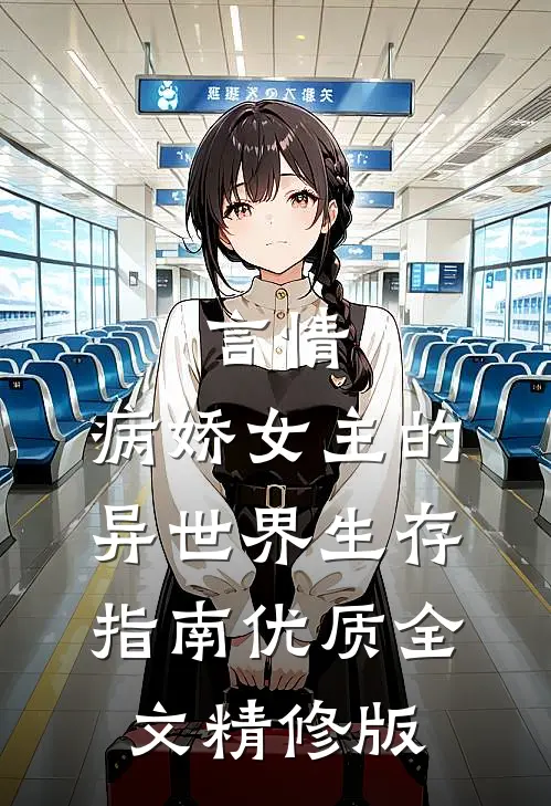言情：病娇女主的异世界生存指南优质全文精修版