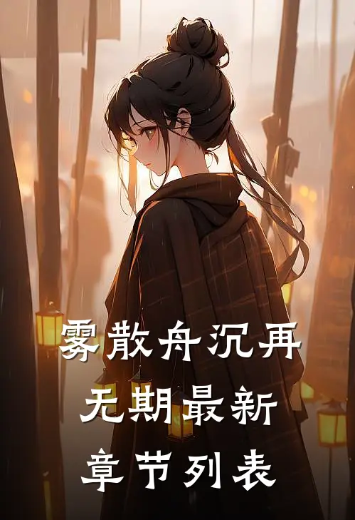 雾散舟沉再无期最新章节列表