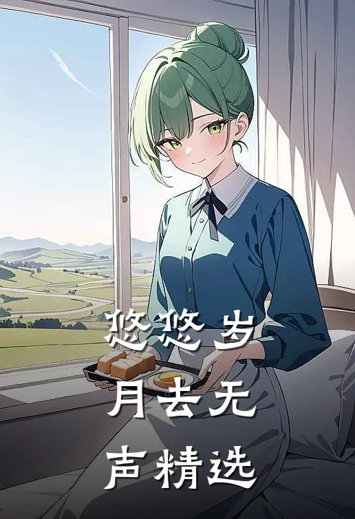悠悠岁月去无声精选