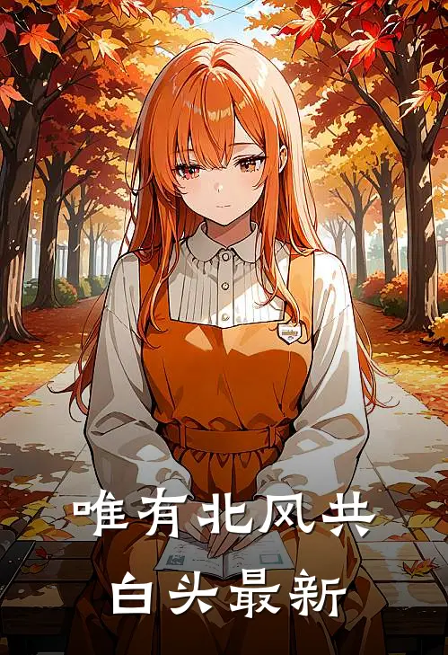 唯有北风共白头最新