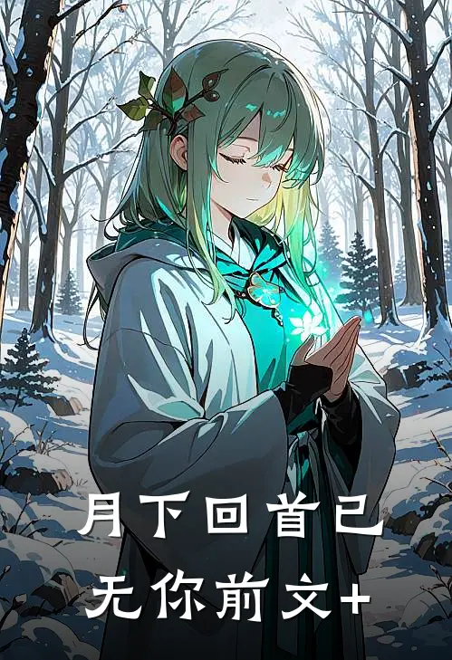 月下回首已无你前文+