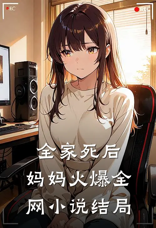 全家死后，妈妈火爆全网小说结局