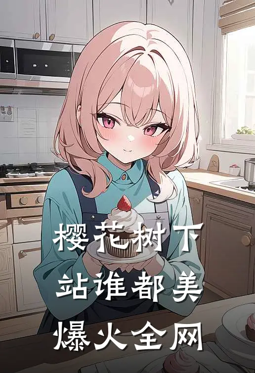 樱花树下站谁都美爆火全网