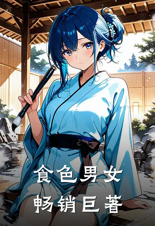 食色男女畅销巨著