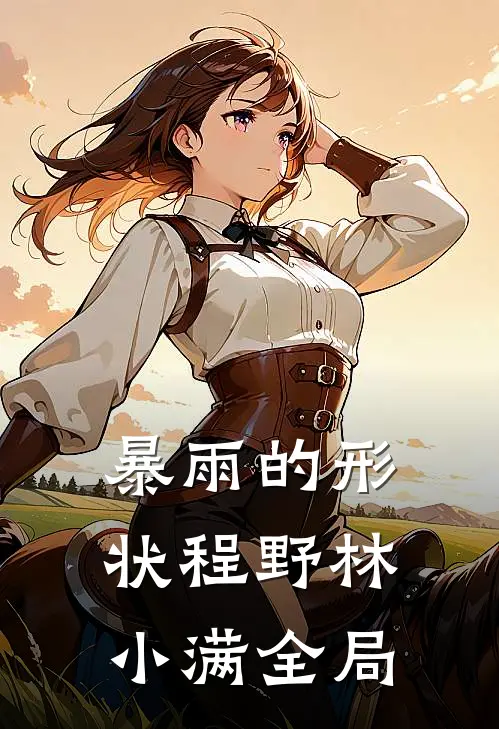 暴雨的形状程野林小满全局