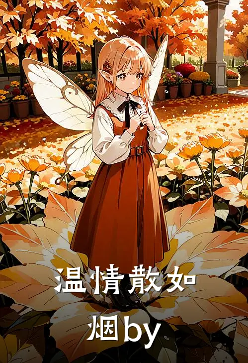 温情散如烟by