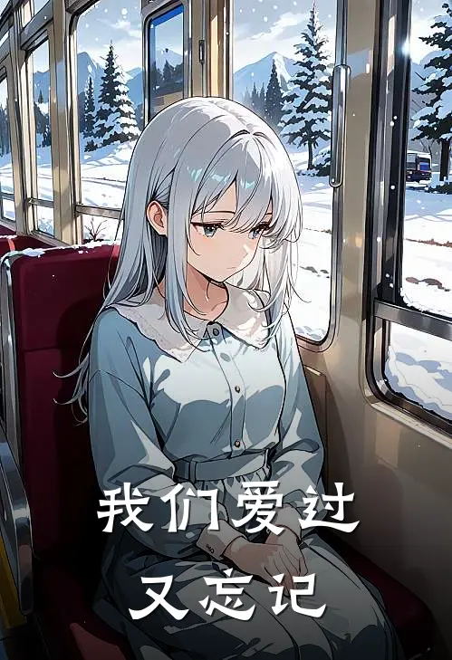 我们爱过又忘记
