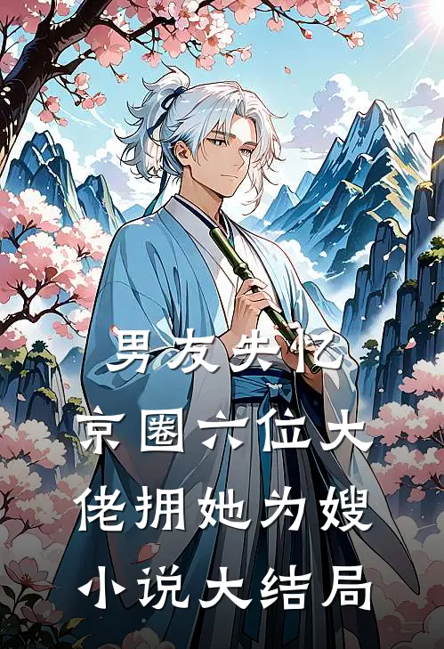 男友失忆，京圈六位大佬拥她为嫂小说大结局