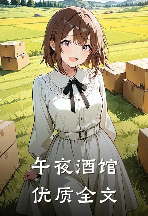 午夜酒馆优质全文