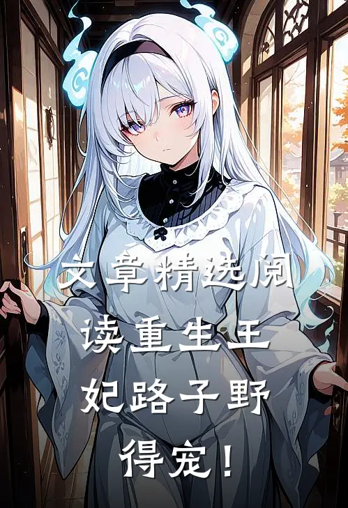 文章精选阅读重生王妃路子野，得宠！