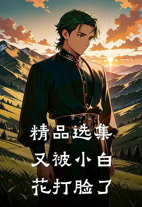 精品选集又被小白花打脸了