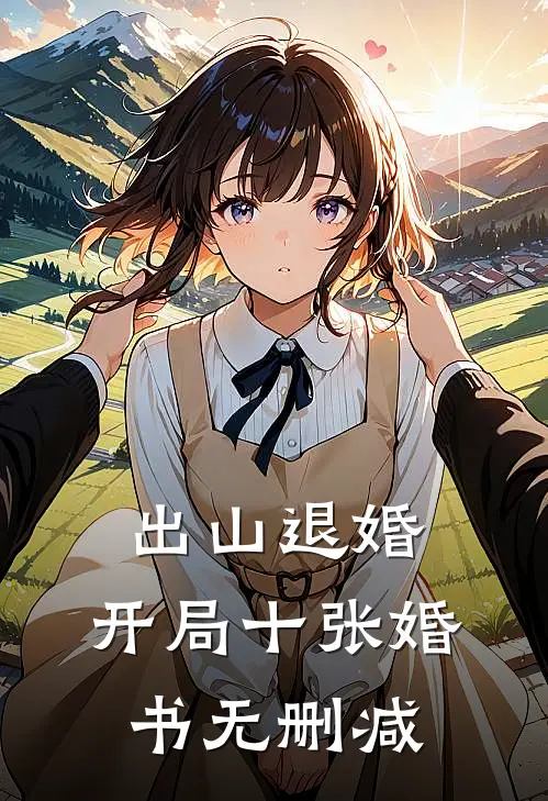 出山退婚，开局十张婚书无删减