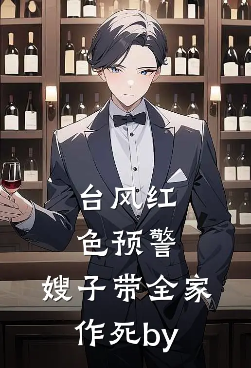 台风红色预警，嫂子带全家作死by