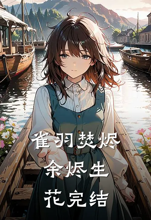 雀羽焚烬，余烬生花完结