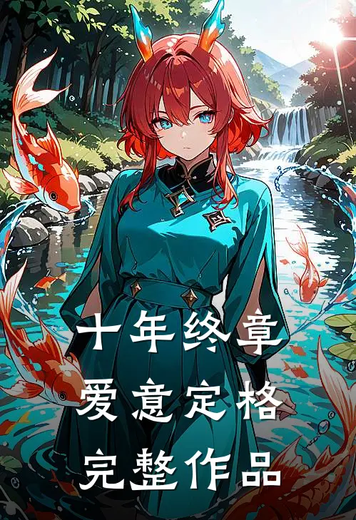 十年终章，爱意定格完整作品