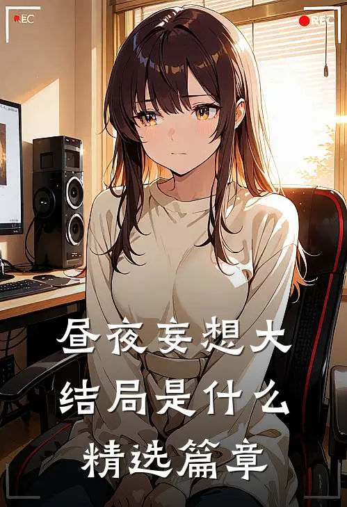 昼夜妄想大结局是什么精选篇章