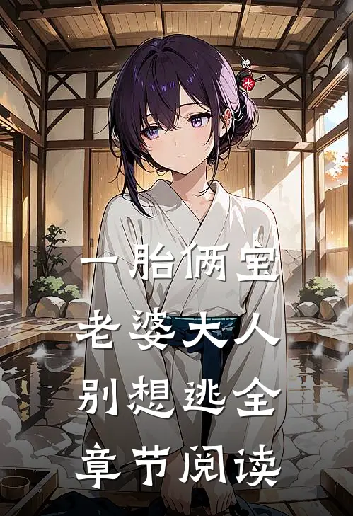 一胎俩宝，老婆大人别想逃全章节阅读