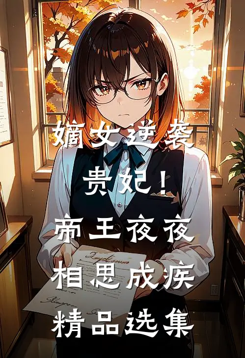 嫡女逆袭贵妃！帝王夜夜相思成疾精品选集