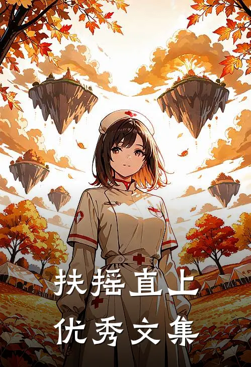 扶摇直上优秀文集