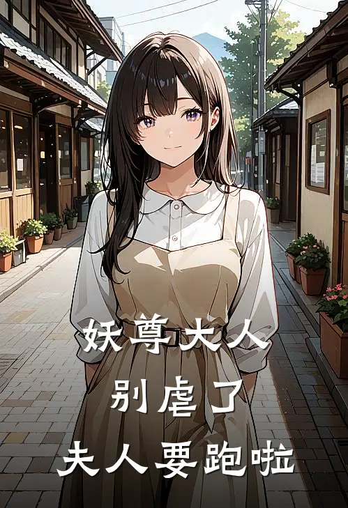 妖尊大人别虐了，夫人要跑啦