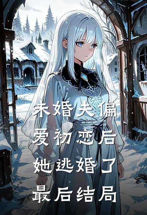 未婚夫偏爱初恋后她逃婚了最后结局