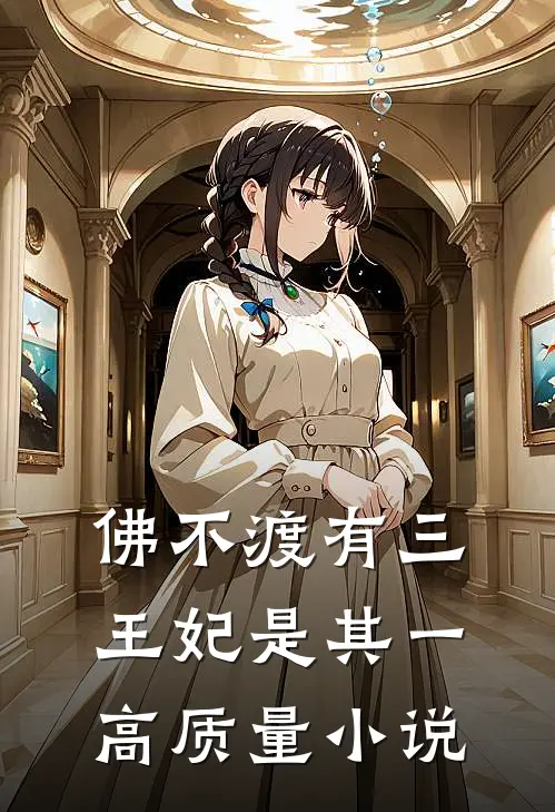 佛不渡有三，王妃是其一高质量小说
