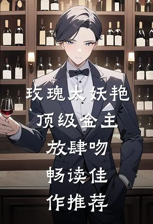 玫瑰太妖艳，顶级金主放肆吻畅读佳作推荐