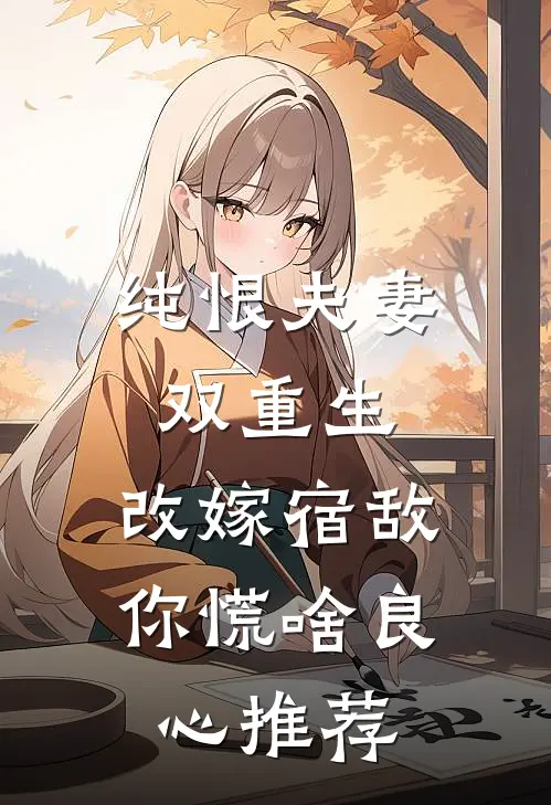 纯恨夫妻双重生，改嫁宿敌你慌啥良心推荐